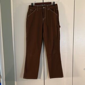 Dickies Brown Pants
